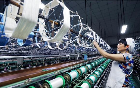 中紡聯(lián)報告:多措并舉促進中國紡織服裝開拓品牌新價值